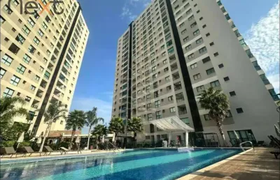 Apartamento moderno no itacolomi home club – penha/sc