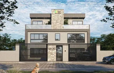Oportunidade imperdível em piçarras!  apartamento duplex cobertura