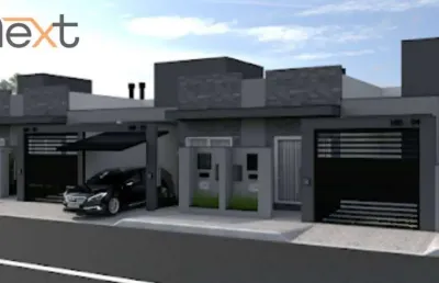 Casa em penha: conforto e praticidade em um só lugar!