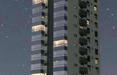 Apartamento com vista para o mar – a apenas 160 metros da praia!