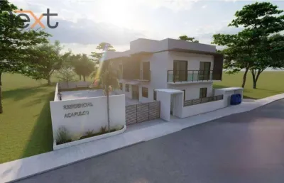 Apartamento aconchegante em penha: seu novo lar espera por você!