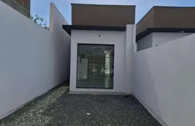 Casa aconchegante em penha: próxima ao beto carrero world!