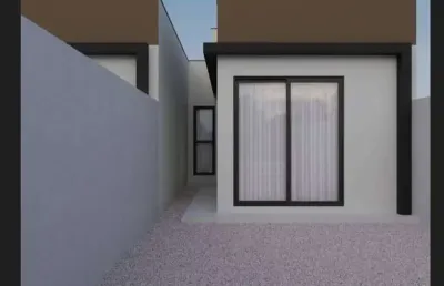 Casa com 3 quartos à venda na Nossa Senhora de Fátima, Penha 