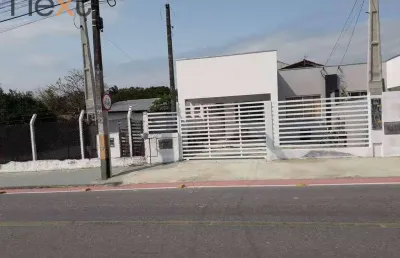 Casa em condomínio fechado com 2 quartos à venda no Centro, Penha 