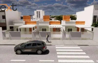 Casa espaçosa em piçarras: conforto e lazer para toda a família!