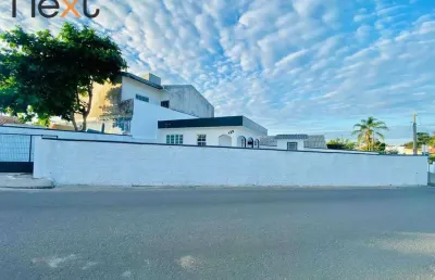 Casa com 2 dormitórios à venda, 80 m² por r$ 525.000,00 - centro - balneário piçarras/sc