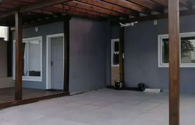 Casa com 3 dormitórios à venda, 124 m² por r$ 1.166.000,00 - centro - balneário piçarras/sc