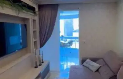 Apartamento exclusivo na praia de gravatá, navegantes: vista mar dos sonhos!