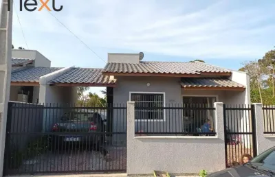 Oportunidade imperdível: casa com 2 quartos (1 suíte) próxima à praia e lagoa
