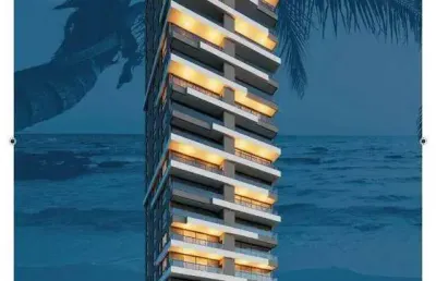 Ilha de bali 2 – conforto, estilo e sofisticação em balneário piçarras