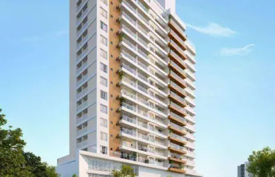 Apartamento exclusivo no residencial gran torino: seu paraíso a 200m do mar em balneário piçarras!