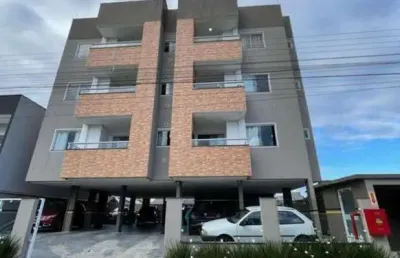 Conforto, localização e segurança: seu apartamento a 1km da praia central de barra velha