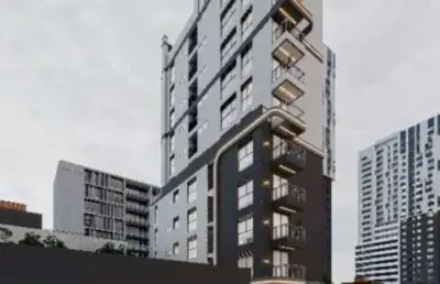 Apartamento exclusivo no itacolomi, piçarras (avenida nereu ramos): conforto e sofisticação!