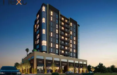 Residencial costa dourada – viva o melhor de balneário piçarras/sc!