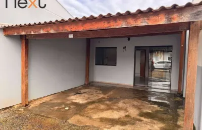 Casa aconchegante no villa açoriana, barra velha: conforto e conveniência!