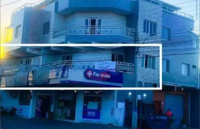 Amplo apartamento na praia alegre, penha: 120m² privativos e a passos do mar!