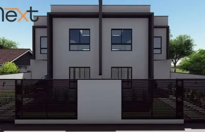 Seu novo sobrado em piçarras: conforto e espaço para toda família!