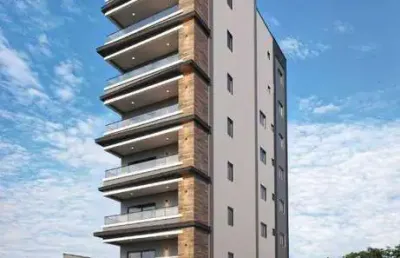 Apartamento com 3 quartos à venda no Itajubá, Barra Velha 