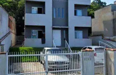 Apartamento com 2 quartos à venda na Nossa Senhora de Fátima, Penha 