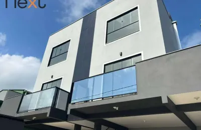 Apartamento com 3 dormitórios à venda, 100 m² por r$ 670.000,00 - itajuba - barra velha/sc