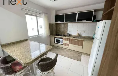 Apartamento com 3 quartos à venda na Rua Ernesto Guilherme Hofmann, Gravata, Navegantes