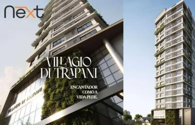 Apartamento com 2 quartos à venda no Itajubá, Barra Velha 