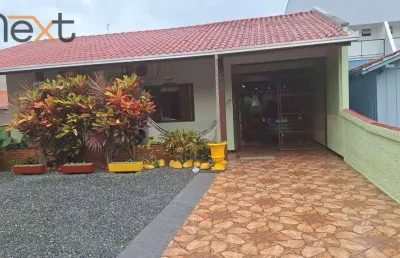 Casa com 3 quartos à venda no Itajubá, Barra Velha 