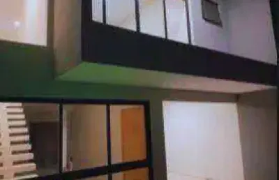 Mais que um sobrado, um estilo de vida exclusivo no litoral