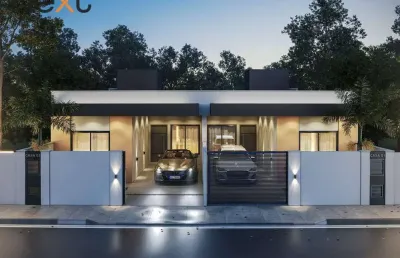 Residencial são josé iii em piçarras: sua casa nova com lançamento exclusivo!