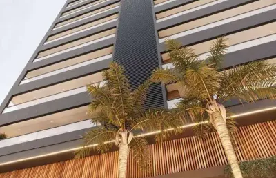 Seu novo apartamento em piçarras: conforto, lazer e acabamento de alto padrão!