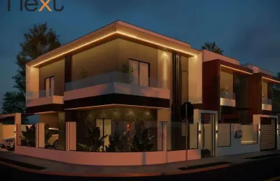 Sobrado com 2 dormitórios à venda, 80 m² por r$ 420.000,00 - itacolomi - balneário piçarras/sc