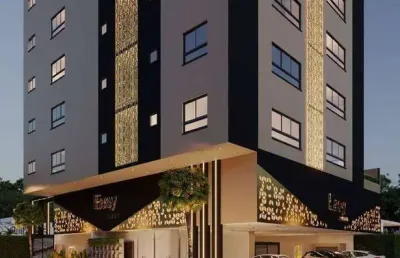 Studios e lofts exclusivos em piçarras: lazer completo para o seu novo estilo de vida!