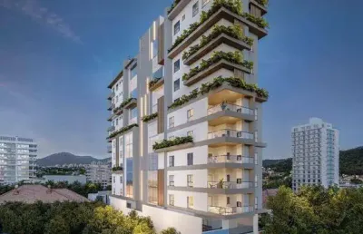Viva o luxo com vista privilegiada em piçarras: apartamentos exclusivos a 30 metros do mar!
