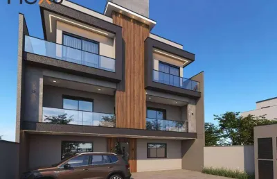 Apartamento com 2 quartos à venda no Itajubá, Barra Velha 