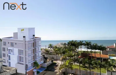 Beira-mar com sofisticação e privacidade incomparável
