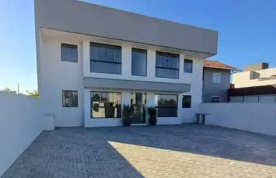Apartamento à venda em barra velha - residencial ilha do grand