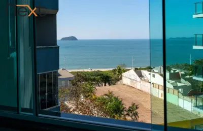 Apartamento com 1 dormitório à venda, 54 m² por r$ 565.000,00 - centro - balneário piçarras/sc