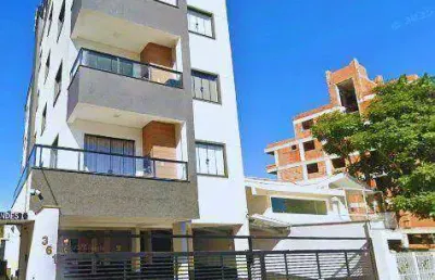 Apartamento mobiliado a 350 metros da praia em balneário piçarras