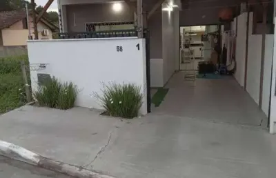 Casa em condomínio fechado com 2 quartos à venda na Nossa Senhora de Fátima, Penha 