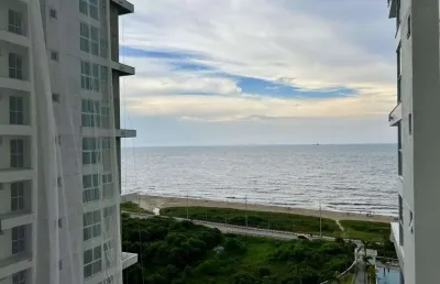 Apartamento no itacolomi com 3 quartos para venda, 127 m²