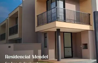 Casa geminada no bom retiro com 0 quartos para venda, 106 m²