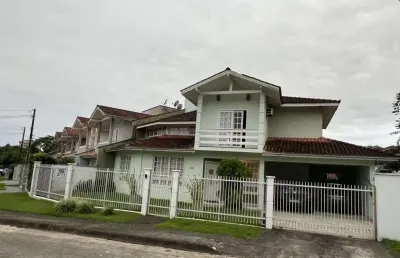 Casa no santo antônio com 3 quartos para venda, 198 m²
