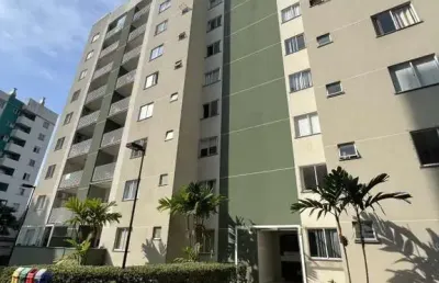 Apartamento no santo antônio com 2 quartos para venda, 65 m²