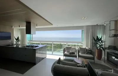 Apartamento no itajubá ii com 4 quartos para venda, 180 m²