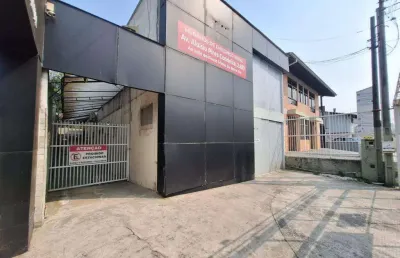Sobrado no bucarein com 2 quartos para venda, 333 m²