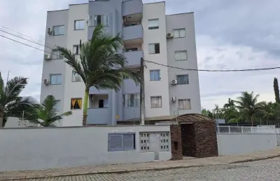 Apartamento no floresta com 2 quartos para venda, 59 m²