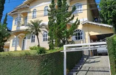 Casa com 3 quartos à venda na Rua Macapá, 247, Floresta, Joinville