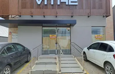 Sala comercial no centro com 0 quartos para locação, 40 m²