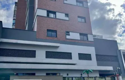 Apartamento no américa com 2 quartos para venda, 68 m²