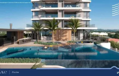 Apartamento no itacolomi com 3 quartos para venda, 144 m²